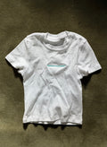 summer is my passion baby tee